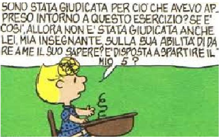 Valutare, insegnare e imparare cooperando