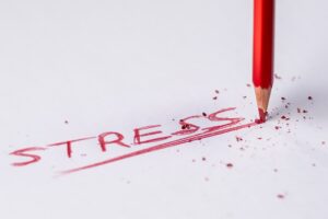 Come essere meno stressati e migliorare la capacità di affrontare situazioni pesanti?