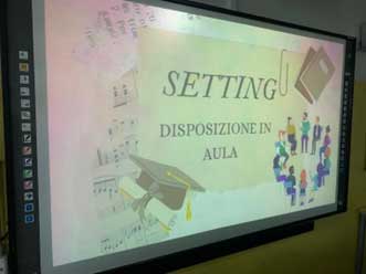 Peer Education- Formazione dei Peer - seconda fase