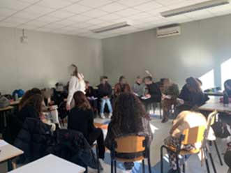 Sperimentazione in aula- terza fase - Foto2