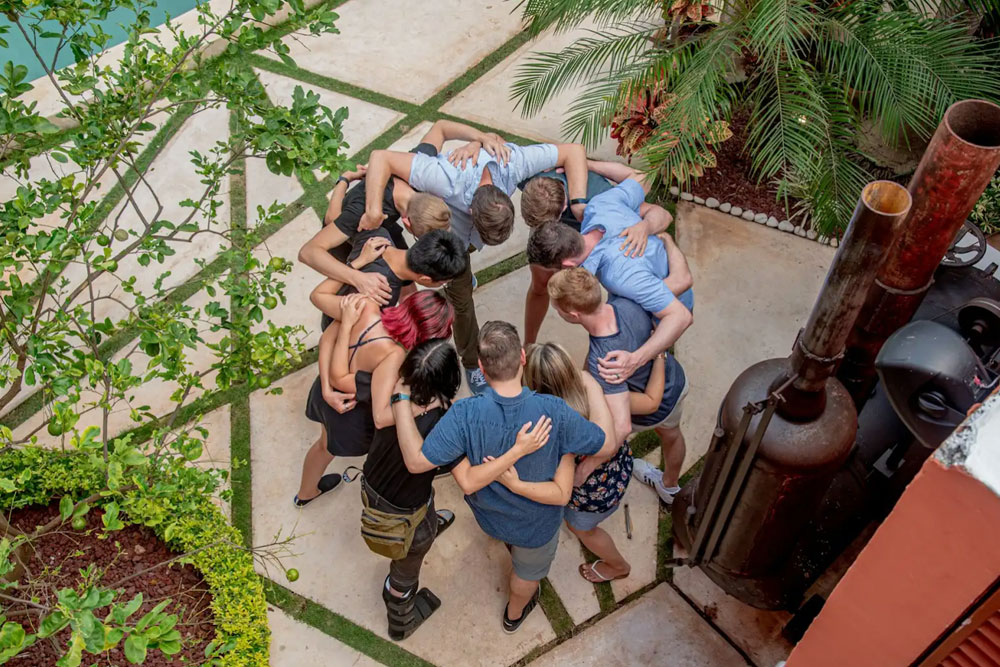 cooperative learning