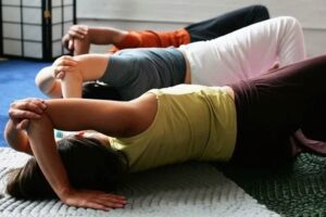 Metodo Feldenkrais