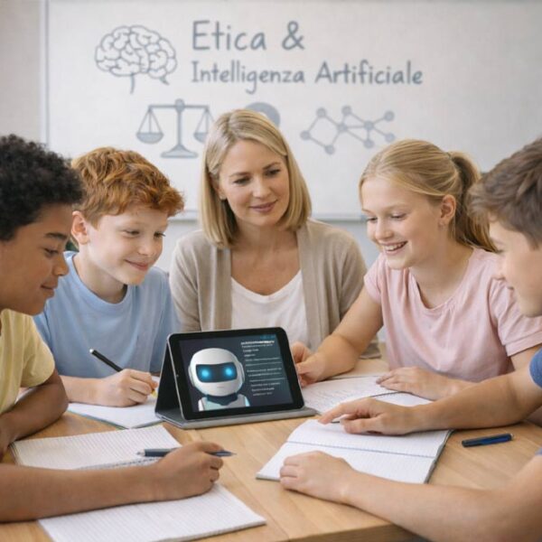 Intelligenza Artificiale